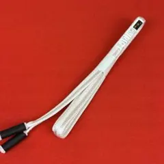 Yuz*Re:Cable 絢ベースバランスケーブル3.5mm×2モノラル - メルカリ