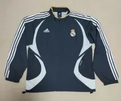 adidas レアルマドリード 2006 トレーニングウェア トラックジャケット