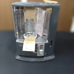 サンポット 煙突式石油ストーブ KSH-7011RC T 2021年製 動作良好