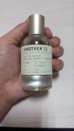 LE LABO ANOTHER 13 50ml 香水のサムネイル