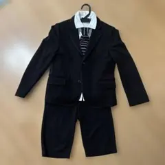 BeBe フォーマル服5点セット 130