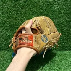 希少性‼️】TEAM Ai 野球グローブ 日本ハムファイターズ 稲葉篤紀 