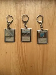 冨樫義博展　HUNTER×HUNTER キーホルダー