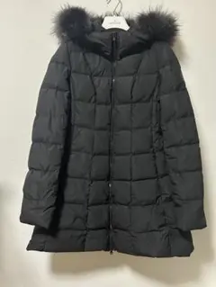 極美品 25年購入 TATRAS タトラス GANO ダウンコート ファー - メルカリ