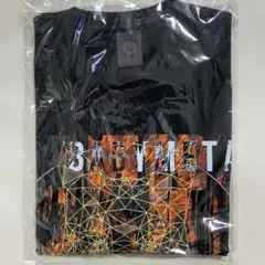 BABYMETAL METAL POLYGON TEE Lサイズ