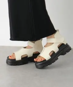 LEPSIM レプシィム サンダルのサムネイル