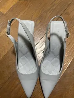 randa パンプス