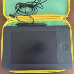 ワコム　インテュオス5 Wacom intuos5 touch