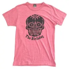 2026年最新】THE BIRTHDAY tシャツ チバユウスケの人気アイテム - メルカリ