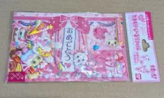 たまごっち　たまもりシールリフィル　2011年