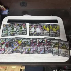 L*】様 シャイニートレジャー　SSRまとめ売り