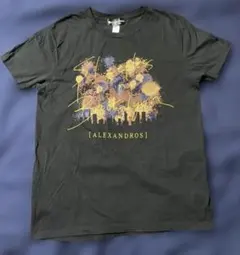 2026年最新】[alexandros] tシャツの人気アイテム - メルカリ