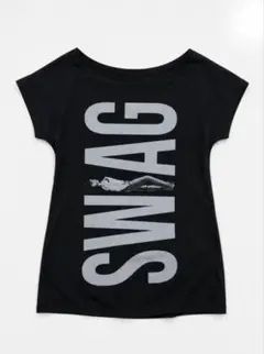 SCULPTOR Swag Long Tee Sサイズのサムネイル