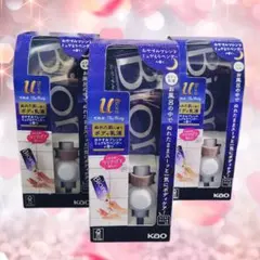ビオレu ザ ボディ 乳液 ミュゲ&ラベンダーの香り 3個setのサムネイル