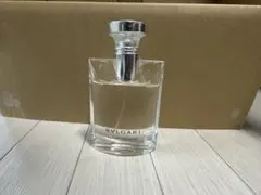 ブルガリ プールオム オードトワレ 100ml 香水 フレグランス スプレーのサムネイル