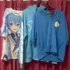 ころん　Tシャツ Amazon.co.jp: ころんくん フルグラフィックTシャツ フルグラTシャツ