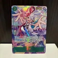 ウタ シークレットパラレル Heroines Edition✨ srおまけ付き✨