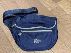 2026年最新】KITH メンズ ボディバッグ・ウエストポーチの人気アイテム