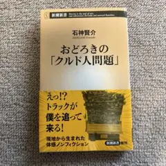 おどろきの「クルド人問題」