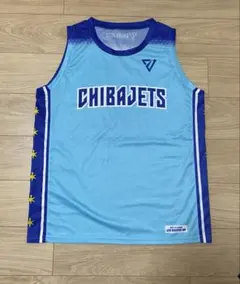 ⭐︎非売品⭐︎未使用⭐︎埼玉ワイルドナイツ バスケシャツ - メルカリ