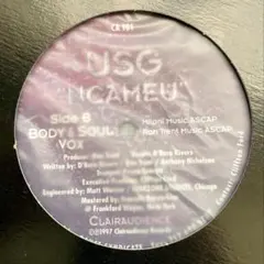 ☆屈指の名盤【USオリジナル/MONO/マト1A1B】マイルス・デイヴィス