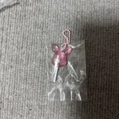 ディズニー カラフルキャンディチャーム ピグレット