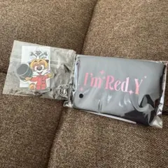 山田涼介　特典　りょすかるアクリルチャーム　オリジナルカップスリーブ