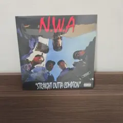 2026年最新】N.W.A レコードの人気アイテム - メルカリ