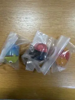 ツムツム カプセルトイ