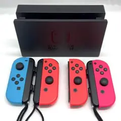 2025年最新】switch 本体 ジャンクの人気アイテム - メルカリ
