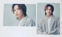 Kis-My-Ft2 千賀健永