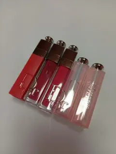◆756◆Dior リップ まとめ売り