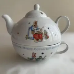 2026年最新】ウェッジウッド ティーフォーワンの人気アイテム - メルカリ