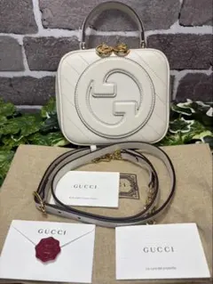 2026年最新】gucci バッグ キルティングの人気アイテム - メルカリ