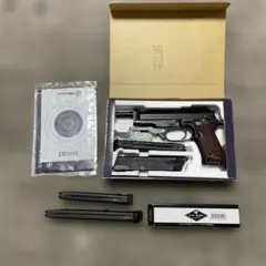 PIETRO BERETTA ガスガン XV004100 Web-700.png