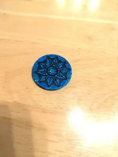 【美品】ポケモンカード スターミー コイン ハナダシティジム カスミ