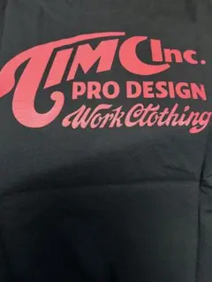 Tokyo Indians Motorcyle TIMC Inc ロンT - メルカリ