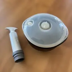 真空保存容器 ポンプ付きのサムネイル