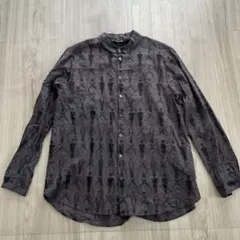 pas de calais 人物柄 長袖シャツ＆トートバッグのサムネイル