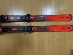 2026年最新】ATOMIC スキー板の人気アイテム - メルカリ