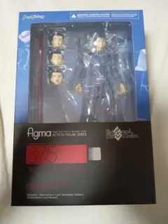 figma 375 ランサー / クー・フーリン