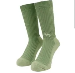 Whimsy EMJAY SOCKS GREEN