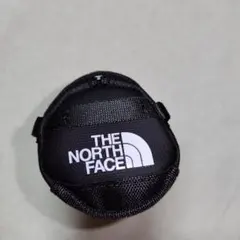 ザ・ノース・フェイス　円形型ポーチ