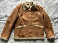 最終値下げ　ボアジャケット