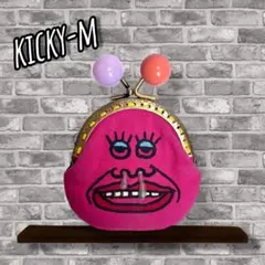 がま口 ファッション小物