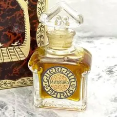 ⭐️未使用品⭐️ゲラン　ミツコ　希少香水 30ml ボックス付き GUERLAIN ゲラン ミツコ MITSUKO 香水 30ml 未使用 定価44,000円