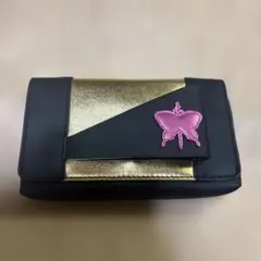 シュウウエムラ　ジョジョコラボポーチ