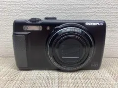 OLYMPUS SH-21 デジタルカメラ 本体のみのサムネイル