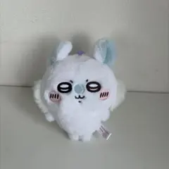 ちいかわ ちいかわパーク ぷわころマスコット（モモンガ）
