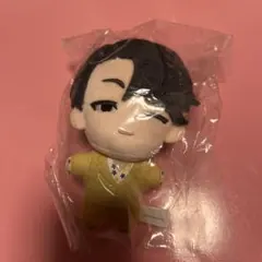 せいや なんなんじゃそりゃくん ぬいぐるみキーホルダー - メルカリ